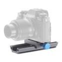Novoflex CASTEL-MINI II Fookus