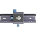 Novoflex Castel L Focusing rack