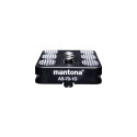 Mantona AS-70-1S Quick Release Plate