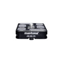 mantona AS-60-1S Kiirkinnitusplaat