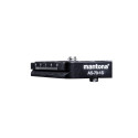 mantona AS-70-1S Kiirkinnituse Plaat