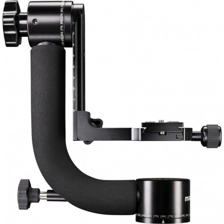 Mantona gimbal-kiikpea panoraampea TK-II