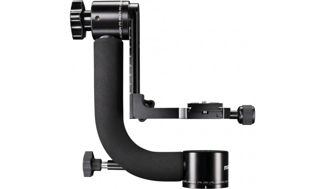 Mantona gimbal-kiikpea panoraampea TK-II