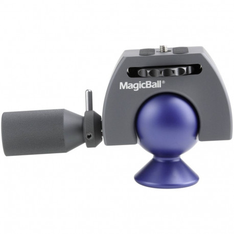 Novoflex Magic-Ball Statiivipea