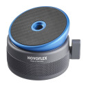 Novoflex MagicBalance nivelleerimisalus Ø60, 20° kaldenurk
