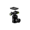 Mantona Onyx 8 Ball Head