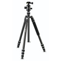 Cullmann Nando 580MC statiivikomplekt RB8.5 kuulpeaga