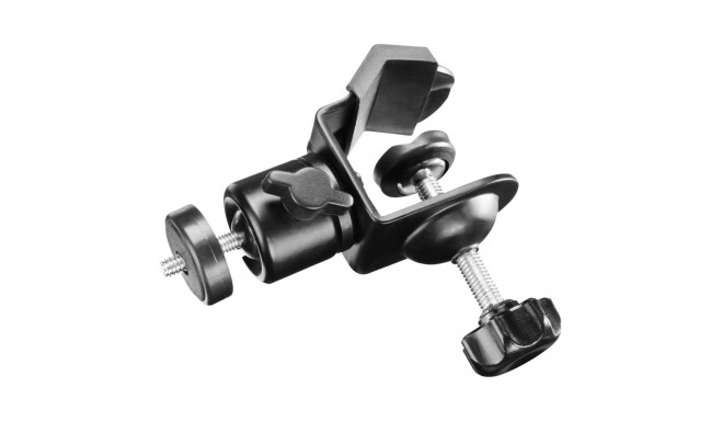 Walimex toruklamber kuulpeaga