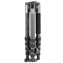 Vanguard VEO 3GO 235CB Süsinikkiust Statiivialus