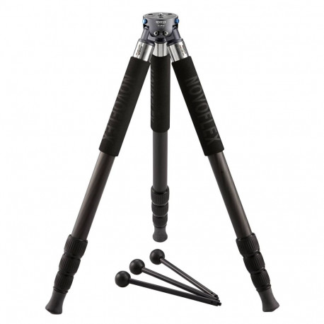 Novoflex TrioPod C2840 Carbon Tripod Set