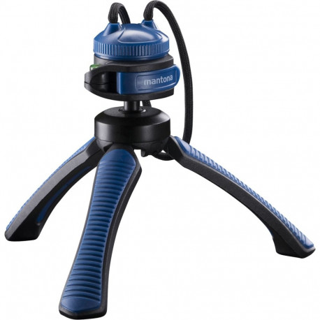 Mantona kaleido Gaia ookeanisinine