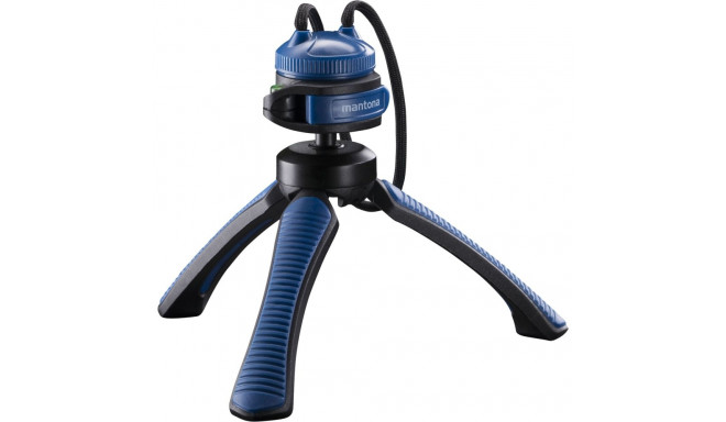 Mantona kaleido Gaia ookeanisinine