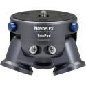Novoflex TrioPod Alus ühekohaline