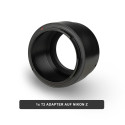 walimex pro T2 objektiiv Nikon Z-le