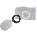 Novoflex Adapter Leica M Objektiiv Fuji X PRO Kaamera jaoks