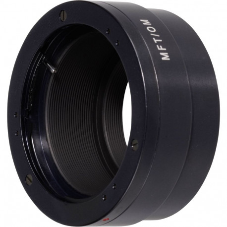 Novoflex adapter Olympus OM objektiivile MFT kaamera jaoks