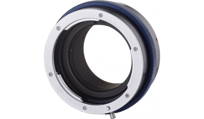 Novoflex adapter Nikon F objektiiv MFT kaamera jaoks