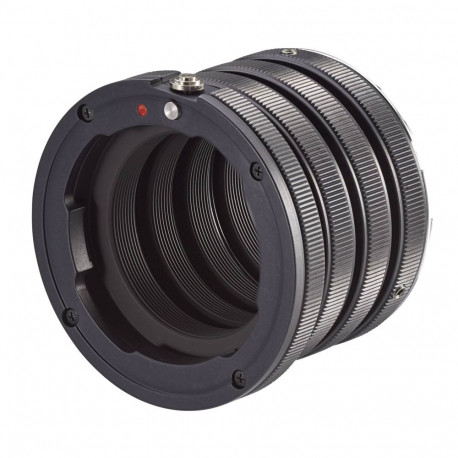 Novoflex Visoflex II/III Leica M pikendusadapterite komplekt