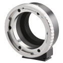 Novoflex Adapter PL-kinnitusega objektiividele Leica T/SL kaameratele