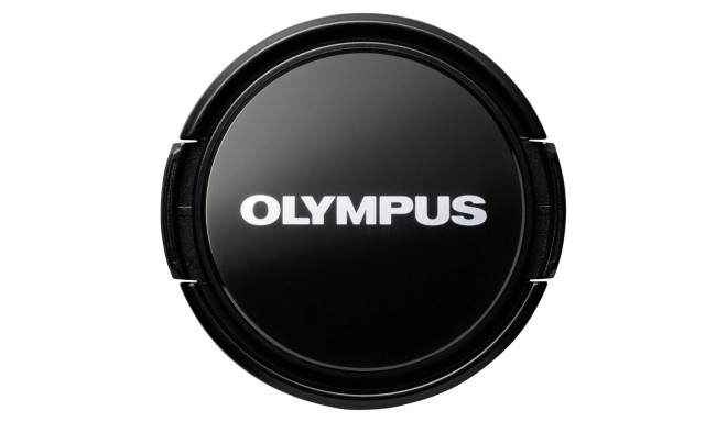 Olympus LC-37 B objektiivikork
