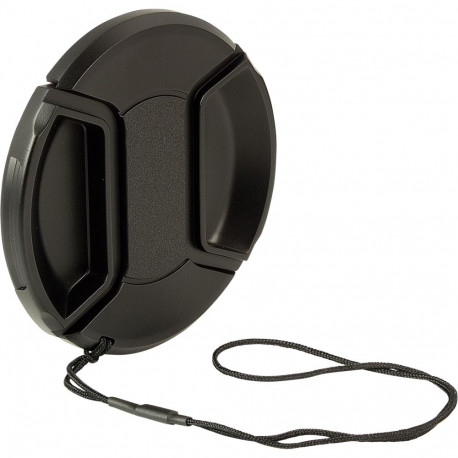 Kaiser objektiivikork klõpskinnitusega 40,5mm