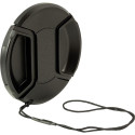Kaiser Lens Cap Snap-On 95mm