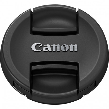 Canon E-49 objektiivikork