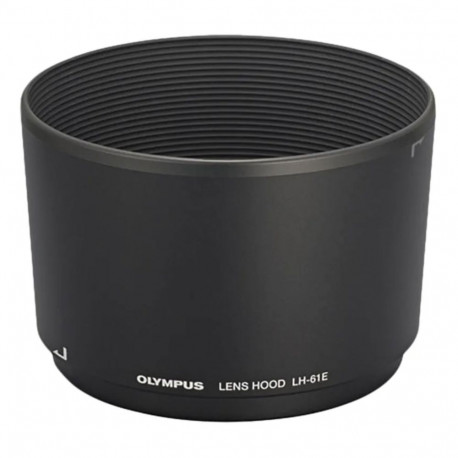 OM System LH-61E Lens Hood for ED 75-300II