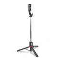 Hama Selfie Stick FancyStand 110 with Bluetooth Remote Control