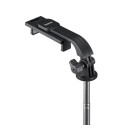 Hama Selfie Stick FancyStand 110 with Bluetooth Remote Control