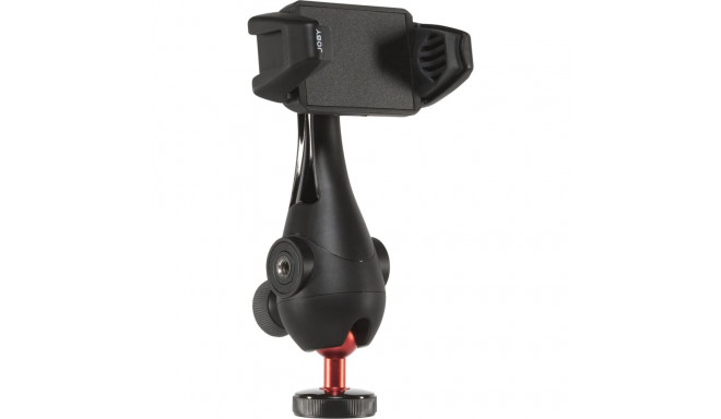 Joby GripTight Pro 3 Kinnitus