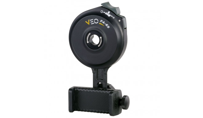 Vanguard VEO PA-65 mugav adapter binoklitele