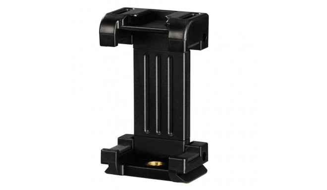 Hama Smartphone Mount Pro II 9,5cm 1/4 nutiga hoidik