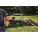 Zhiyun Smooth Q4 3-teljeline nutitelefoni stabilisaator