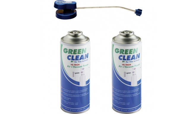 Green Clean Hi Tech stardikomplekt 1