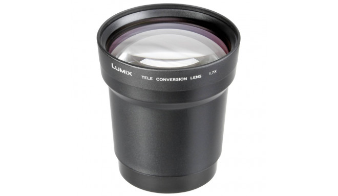 Panasonic DMW-LT55 1,7x telekonverter 55 mm