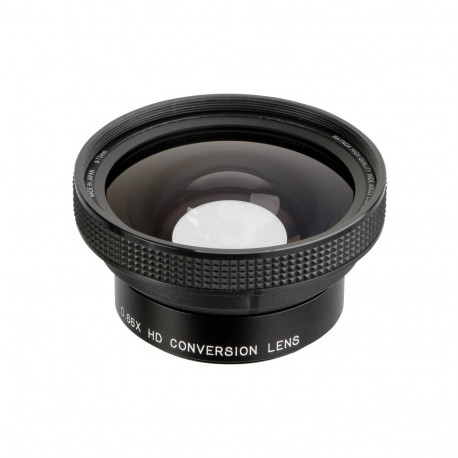 Raynox HD-6600 Pro 58 mm lainurklääts