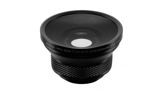 Raynox HD 3037 Pro pool-fisheye 0,3x