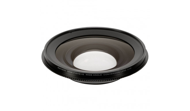 Raynox MX-3000  0,3x Fish-Eye