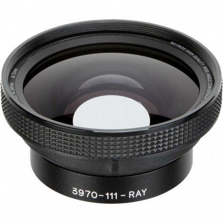Raynox HD-6600 Pro 43 mm lainurkobjektiiv