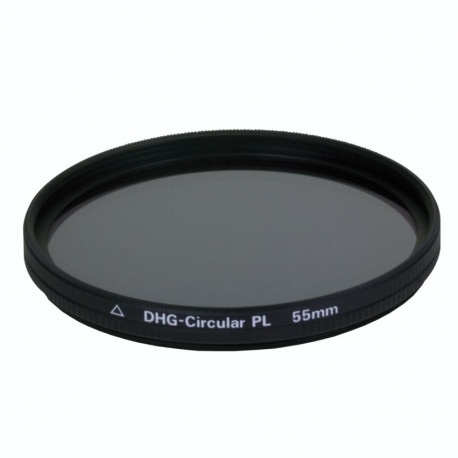 Dörr DHG Polaarsusfilter 55mm