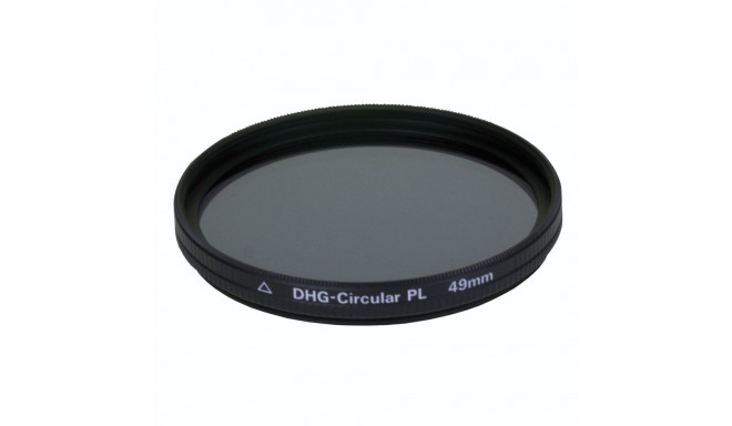Dörr DHG Polaarsed ringfilter 49mm