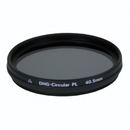 Dörr DHG Pol circular 40,5mm