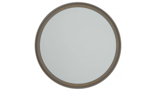 B+W Filter T-Pro Polaar HTC MRC nano Käsemann 39mm