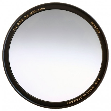 B+W Filter Master Line astmeline 712 GND 0.6 ND 77mm 1107803
