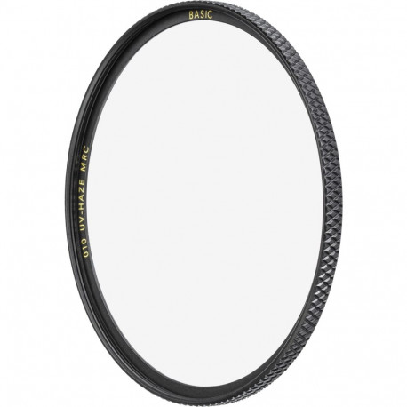 B+W Filter Basic UV MRC 52mm