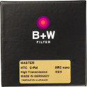 B+W Filter Master Polaarring Käsemann MRC nano 77mm