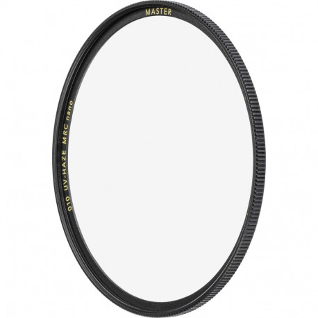 B+W Filter Master UV MRC 62mm Nano