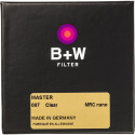 B+W filter Master Clear MRC 49mm nano