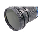 B+W Filter Basic Polaarringfilter MRC 86mm